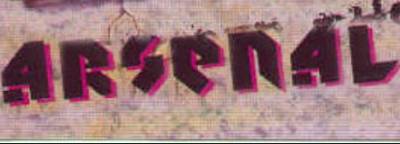 logo Arsenal (USA-2)